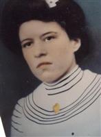 Lucia Baeza Carrasco Magallanes