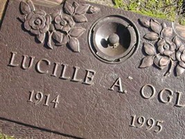 Lucille A. Ogle