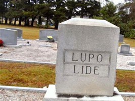 Lucille Bull-Lupo Lide