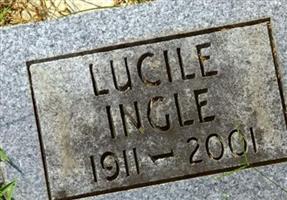 Lucille Ingle