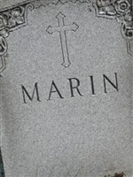 Lucille Marie Marin Lucille Marie Marin