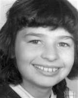Lucille Marie Marin Lucille Marie Marin