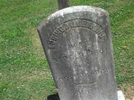 Lucinda Jane Kirby Jenkins