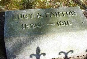 Lucy A. Fanton