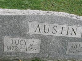 Lucy J Austin