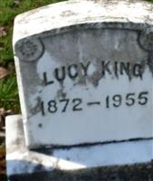 Lucy King
