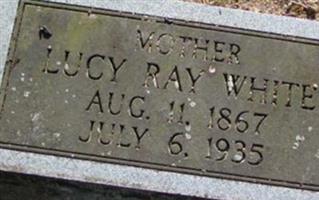 Lucy Ray White