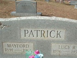 Lucy Rucker Patrick Lucy Rucker Patrick