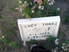 Lucy Tone