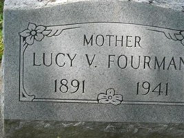 Lucy Viola Clegg Fourman