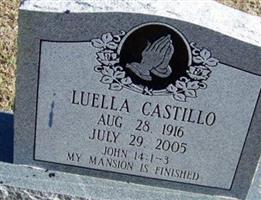 Luella Castillo