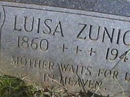 Luisa Zuniga