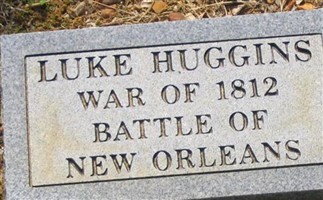 Luke Huggins