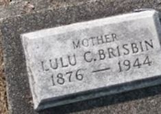 Lulu C. Brisbin