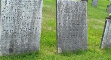 Lydia Dwight Chapman Lydia Dwight Chapman