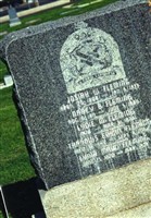 Lydia Maud Fleming