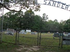 Lyles-Sanders Cemetery