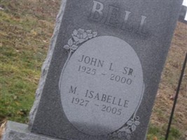 M. Isabelle Bell