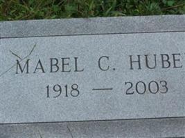 Mabel C Huber