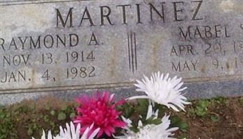 Mabel S Martinez