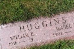 Mable E. Huggins