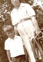 MADELINE JAUANITA FERNANDEZ BRUSCO