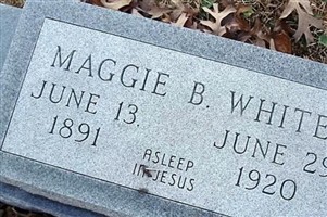Maggie Booze Boteler White Maggie Booze Boteler White