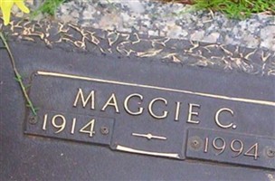 Maggie C. Sisk Maggie C. Sisk