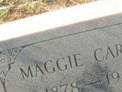 Maggie Carter