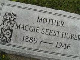 Maggie Seest Huber