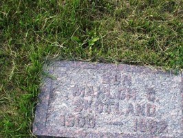 Mahlon C. Skotland