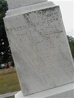 Mahlon Lee Mason