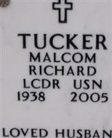 Malcolm Richard Tucker
