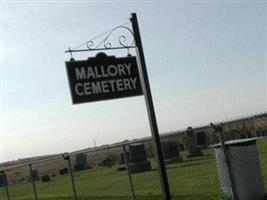 Mallory Cemetery