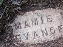 Mamie L. Evanoff