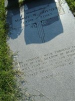 Mamie Winstead Joyner