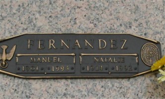 Manuel Fernandez