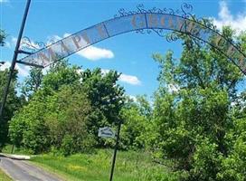 Maple Grove Cemetery