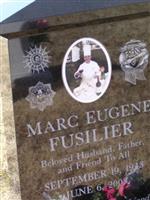 Marc Eugene Fusilier