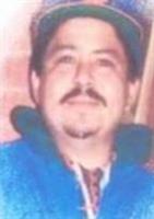 Marcial "Papo" Rodriguez, Jr
