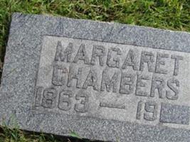 Margaret Chambers