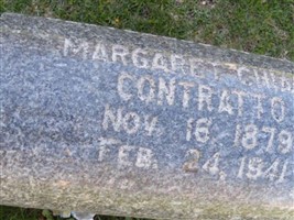 Margaret Chiara Bruno Contratto