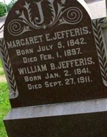 Margaret E. Jefferis
