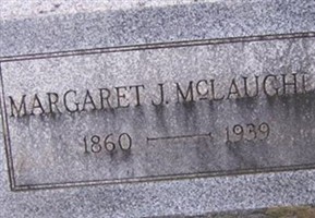 Margaret J. McLaughlin