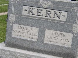 Margaret Kern