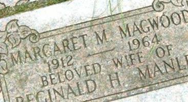 Margaret M. Magwood Manley
