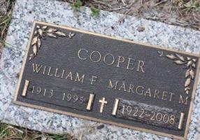 Margaret Mary Cooper
