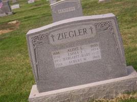 Margaret Mary Ziegler