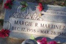 Margie R. Martinez