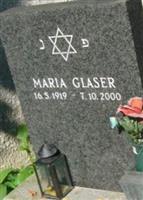 Maria Glaser